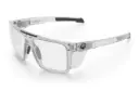 Performance Quatro Z87+ Sunglasses Vapor Clear / Photochromic Lens