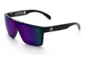 Quatro Sunglasses: Ultra Violet Lens Z87
