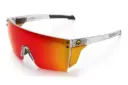 Performance XL Lazer Face Z87+ Sunglasses Vapor Clear / Sunblast Lens