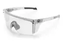 Performance XL Lazer Face Z87+ Sunglasses Vapor Clear / Photochromic Lens