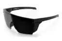 Performance XL Lazer Face Z87+ Sunglasses Black / SUPER Photochromic Lens
