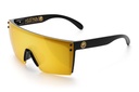 Lazer Face Z87 Sunglasses Gold Rush Lens