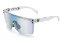 Lazer Face Z87 Sunglasses Vapor Clear / Blue Light Blocking Lens