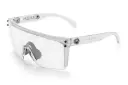 Lazer Face Z87 Sunglasses Vapor Clear / Clear Anti-Fog Lens
