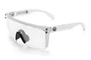 Lazer Face Z87 Sunglasses Vapor Clear / Clear Lens