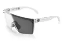 Lazer Face Z87 Sunglasses Vapor Clear / Photochromic Lens