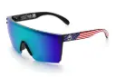 Lazer Face Z87 Sunglasses Stars & Stripes USA