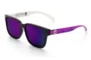 Apollo Sunglasses: Ultra-Violet Lens