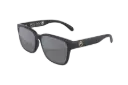 Apollo Sunglasses: Silver Lens