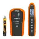 Klein Circuit Tracer Kit and Volt Tester (80210)