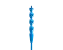 Jonard Tools Flex Auger Drill Bit, 9/16" x 54" (DBA-91654)