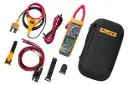 Fluke 393 FC Solar Clamp Meter and TLPV1 MC4 Test Leads (FLK-393FC-TLPV1)
