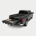DECKED Drawer System