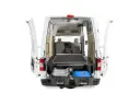 DECKED Cargo Van