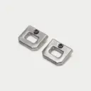 DECKED D-ring Tie Downs for Tool Box 