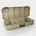 DECKED Honcho 80 - includes two (2) dividers and one (1) integrated lock