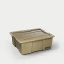 DECKED Payloader 32 Bin