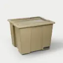 DECKED Payloader 64 Bin