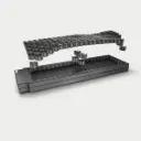 DECKED Piecekeeper PuzzleFoam™