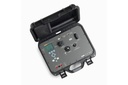 Fluke 3130-G2M Portable Pressure Calibrator US line cord (standard calibration)
