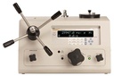 Fluke Calibration 6531-20M E-DWT Electronic Deadweight Tester Kit, E-DWT-H A20M, 2 to 20 MPa (300 to 3,000 psi), single Q-RPT