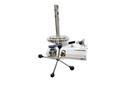 Fluke Calibration P3117-MPA High-Pressure Deadweight Tester, 200 MPa