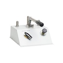 Fluke Calibration P5510/P5515 Pressure Calibrator, with 4 Gauges (2700G-G70M, 2700G-BG7M, 2700G-BG2M, 2700G-BG200K)