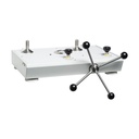 Fluke Calibration P5513-2700G-3 Pneumatic Calibrator, 20 MPa (3000 psi), 3 Gauges (2700G-G20M, 2700G-BG7M, 2700G-BG700K)