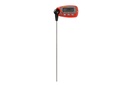 Fluke Calibration 1551A-9-DL Stik Thermometer, Fixed RTD, -50°C to 160°C, 4.8 mm x 229 mm (3/16 in x 9 in) with Datalog
