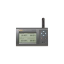 Fluke Calibration 1621A-H Precision Thermo-Hygrometer, High Accuracy Value Kit with spare sensor and software