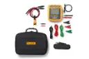Fluke Solar Tools Kit with 1537 Insulation Resistance Tester and TLPV1 Test Leads (FLK-1537-TLPV1)