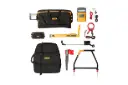 Fluke SmartTrace™ 2082BT Premium Underground Utility Locator Kit (FLUKE-2082BT-P)
