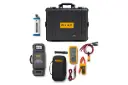 Fluke Solar Tools Kit with PVA-1500HE2 PV Analyzer and 283 FC/PV Solar Digital Multimeter, Wireless Current Clamp (FLK-GFL1500-283/PV)