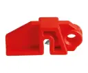 Fuse Holder Lockout, Slim