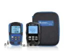 Jonard Tools Fiber Optic Mini Light Source & Power Meter Kit (-50 to +26 dBm)(FPL-5050s)