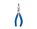 Jonard Tools Long Nose Combo Plier, with Crimper and Jack (JIC-248)