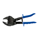 Jonard Tools Open Jaw Ratcheting Cable Cutter (RCO-600)