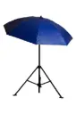 Lapco 7' Heavy-Duty Industrial Umbrella (LAP-UM7)
