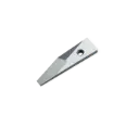 Speed Systems 1581 Replacement Straight Blade for 1542 Series Tools (Blades are not returnable)