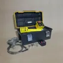 Bierer Meters 81280K 300V–25kV Analog Phasing Meter/Voltage Detector (81280K)