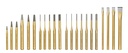 Knipex Set 22 Pc Punch and Chisel Set (9R 400 022)