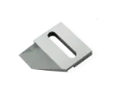 Speed Systems AO12 Replacement Straight Blade (Blades are not returnable)