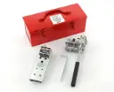 Speed Systems CPK-1 Kit including 1542-2CL 1646X 1700SS in a CPK-12 steel case