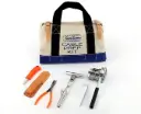 Speed Systems CPK-10 Kit with 1542-2AS 1646X LPW1525/TK120X-N SC-11 SC-13 in a CPK-14 Tool Bag