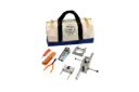 Speed Systems CPK-11 Kit with Mark II, Mark II Tool Stop, 1800SS, CT-2, SC-11 and SC-13 in a CPK-24 Bag