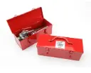 Speed Systems CPK-12 Tool Case - 12 inch steel