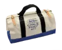 Speed Systems CPK-24 22 Inch Tool Bag with Speed Systems logo