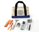 Speed Systems CPK-4 Kit with 1542-2CL 1646X 1700SS CT-1 LPW1525/TK120X-N SC-11 SC-13 in a CPK-14 Bag