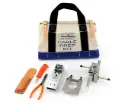 Speed Systems CPK-6 Kit with Mark I Mark I Tool Stop 1700SS SC-11 SC-13 in a CPK-14 Bag