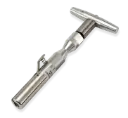 Speed Systems LPW1525/TK120XN Loadbreak Probe Wrench with 120 in-lb torque limiter with Neutral Winder